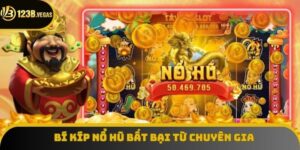 Bí Kíp Nổ Hũ Giúp Nhận Thưởng Hấp Dẫn Từ Giới Chuyên Gia