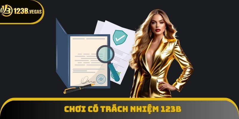 Chơi Có Trách Nhiệm: Tại Sao Nên Thực Hiện Ngay Hôm Nay?