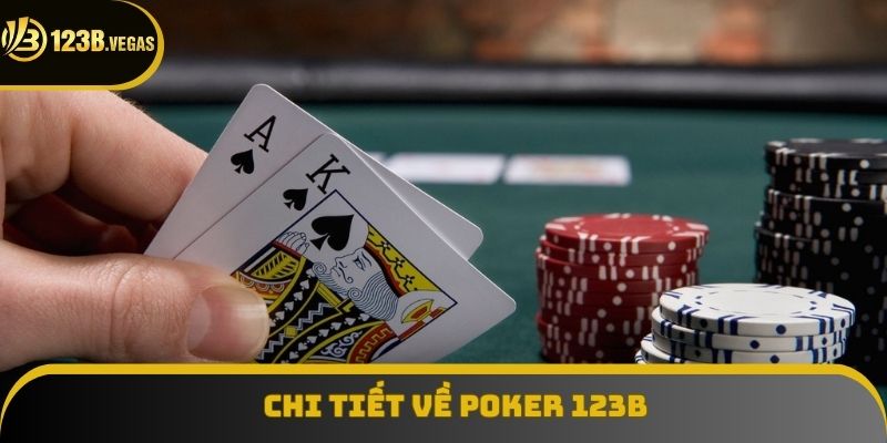 Chuyên nghiệp hơn khi nắm vững các thuật ngữ poker 123B Chuyên nghiệp hơn khi nắm vững các thuật ngữ poker 123B