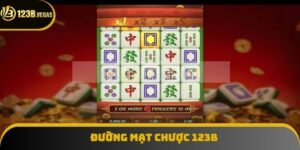 Đường Mạt Chược 123B - Sân Chơi Trực Tuyến Tuyệt Hảo
