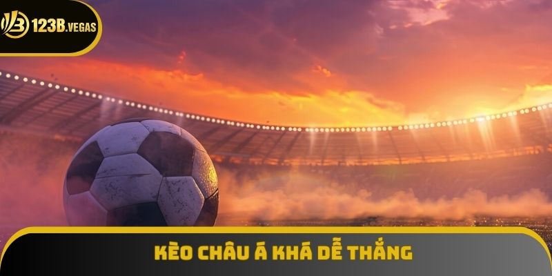 Asia Handicap với các mốc chấp giúp 2 cửa có cơ hội thắng bằng nhau Asia Handicap với các mốc chấp giúp 2 cửa có cơ hội thắng bằng nhau