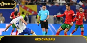 Kèo Châu Âu - Khái Niệm Cùng Chiến Lược Bet Kèo Hiệu Quả