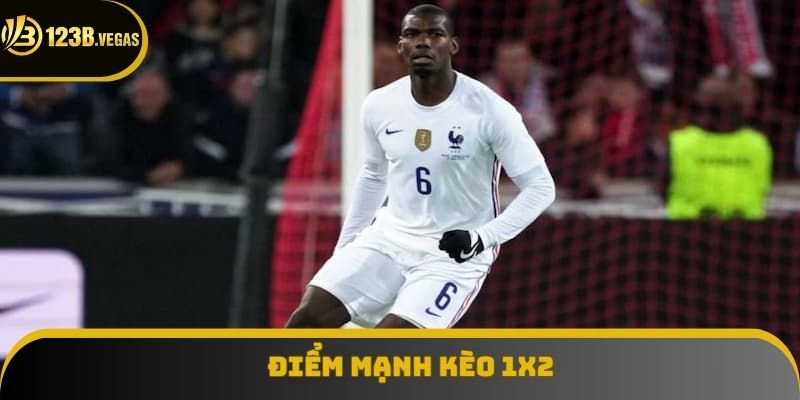 Ưu thế riêng biệt, đặc thù chỉ 1x2 mới có Ưu thế riêng biệt, đặc thù chỉ 1x2 mới có