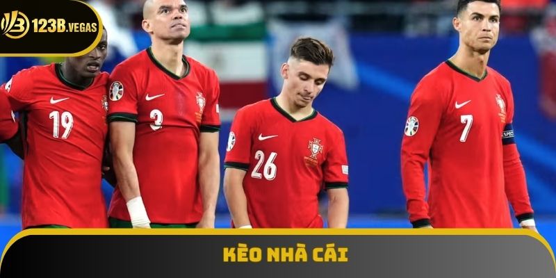 Kèo Nhà Cái - Khái Niệm Cùng Chiến Lược Bet Kèo Đẳng Cấp