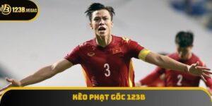 Kèo Phạt Góc 123B - 4 Góc Sân Làm Chủ Số Phận Bet Thủ