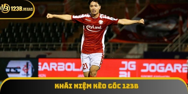 Định nghĩa căn bản của kèo phạt góc 123B mà mọi bet thủ đều phải biết Định nghĩa căn bản của kèo phạt góc 123B mà mọi bet thủ đều phải biết