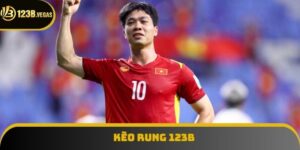 Kèo Rung 123B - Trò Chơi Cảm Giác Mạnh Trong Cá Độ Bóng Đá