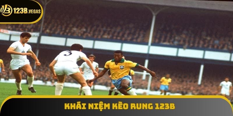 Định nghĩa căn bản của kèo rung 123B mà bet thủ nào cũng phải rõ Định nghĩa căn bản của kèo rung 123B mà bet thủ nào cũng phải rõ