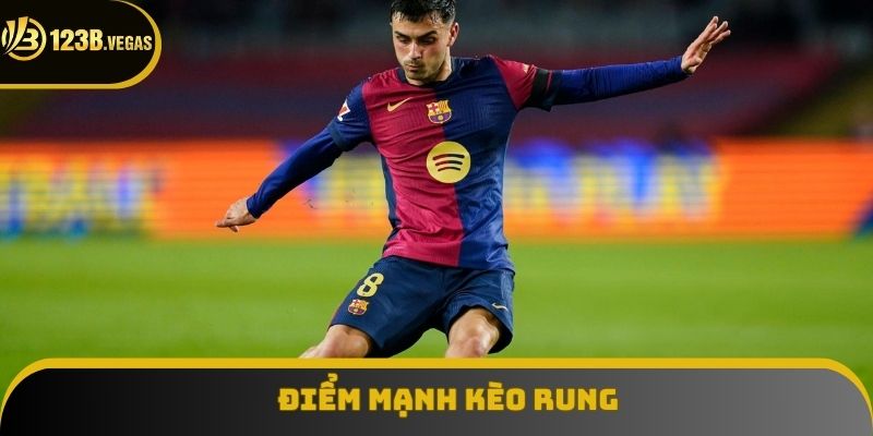 Lý do gì khiến đánh rung làm cược thủ mê mẩn đến vậy Lý do gì khiến đánh rung làm cược thủ mê mẩn đến vậy