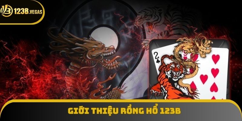 Khái quát thông tin về hệ thống rồng hổ 123B Khái quát thông tin về hệ thống rồng hổ 123B