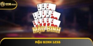 Mậu Binh 123B: Sắp Bài Thông Minh, Thắng Lớn Dễ Dàng