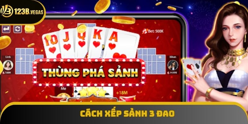 Thử ngay với lối xếp sảnh 3 đao được nhiều người áp dụng Thử ngay với lối xếp sảnh 3 đao được nhiều người áp dụng