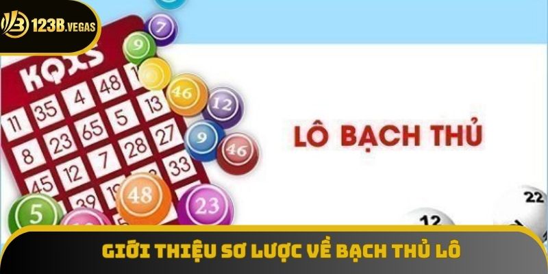 Một số kiến thức về độc thủ lô Một số kiến thức về độc thủ lô