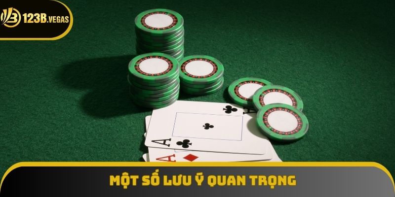 Một số lưu ý quan trọng cho người chơi khi nạp tiền 123B Một số lưu ý quan trọng cho người chơi khi nạp tiền 123B