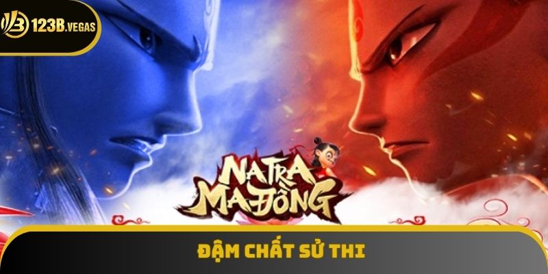 Không gian slot game mang tính sử thi của thần thoại Trung Hoa Không gian slot game mang tính sử thi của thần thoại Trung Hoa