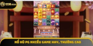 Nổ Hũ PG - Sảnh Giải Trí Đổi Thưởng Uy Tín, Siêu Hấp Dẫn