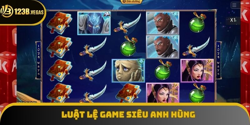 Hiểu luật để chơi đúng, không sai sót