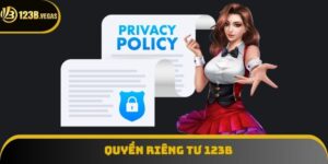 Quyền Riêng Tư 123B - Lá Chắn Bảo Mật Thông Tin Của Bạn