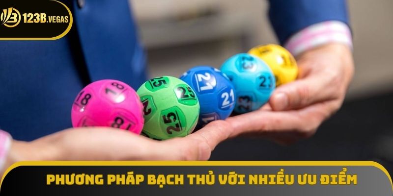 Soi cầu bạch thủ lô với nhiều điểm mạnh vượt trội Soi cầu bạch thủ lô với nhiều điểm mạnh vượt trội
