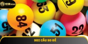 Soi Cầu So Đề - Bí Quyết Chinh Phục Vận May Trong Lô Đề
