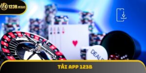 Tải App 123B - Hướng Dẫn Trải Nghiệm Trên Ứng Dụng Di Động
